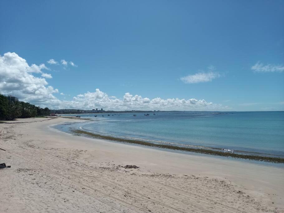 Cantinho Cote D'Azur 613 Maceió Exterior foto
